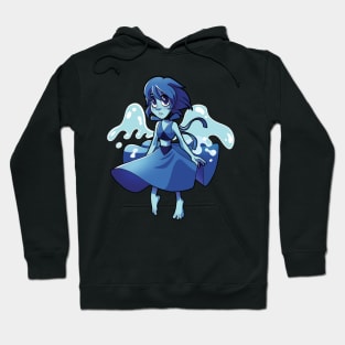 Ocean Gem Hoodie